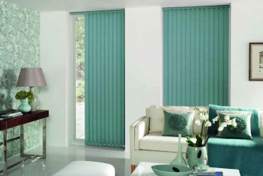 Vertical Blinds