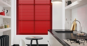 Venetian Blinds
