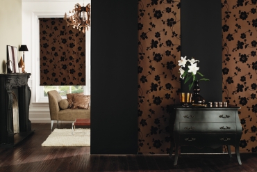 Panel Blinds
