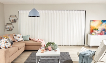 Aurora Blinds