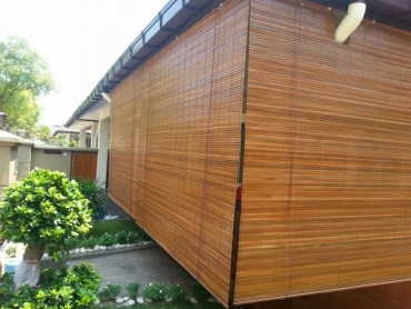 Outdoor Blinds
